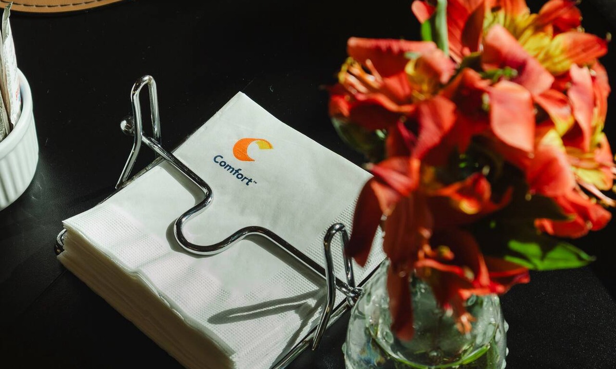Campos Hotel | Comfort Hotel Campos Dos Goytacazes