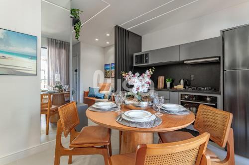 Morretes Apartment | Comfort & Leisure – Oasis in Itapema