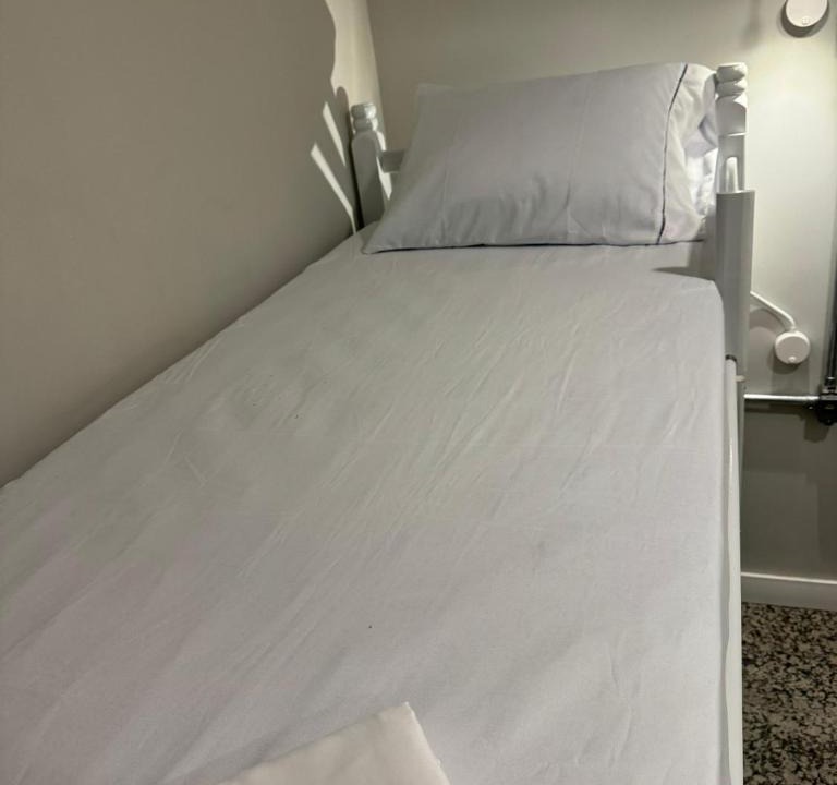 Porto Alegre Hotel | Comfort Zone