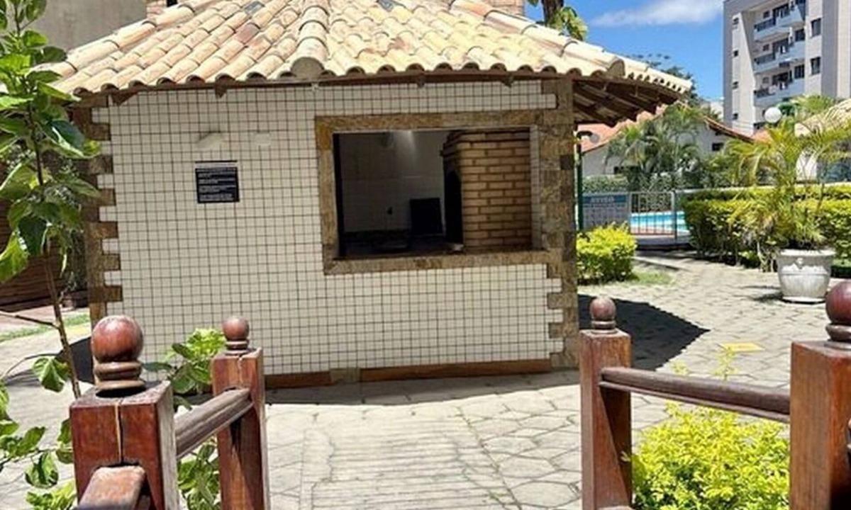Jardim Flamboyant Apartment | Comfortable 3-bedroom apartment in Cabo Frio, very close to Praia do Forte beach, with Wi-Fi.