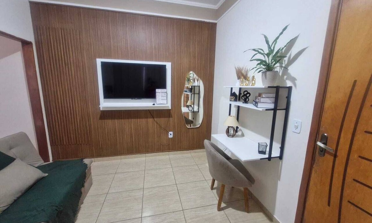 Franca House | Comfortable and Equipped House in Franca - Wi-Fi, Garage - Stay IFM