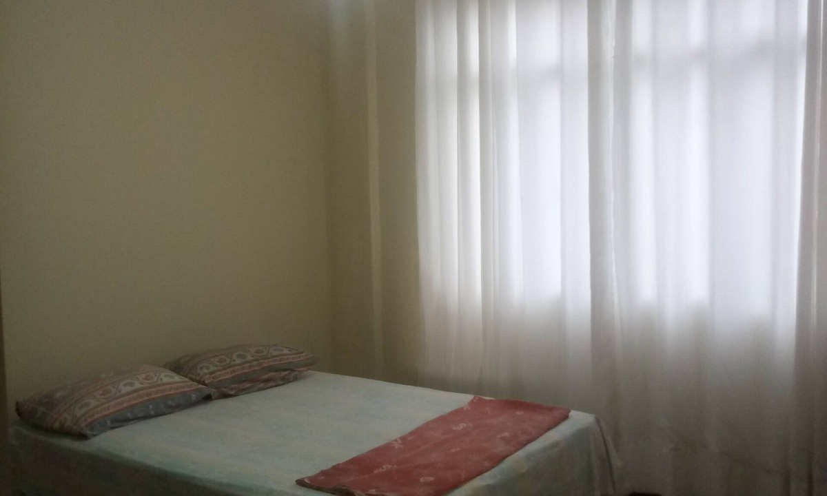 Parque Anchieta Apartment | Comfortable Apartment in a Condominium