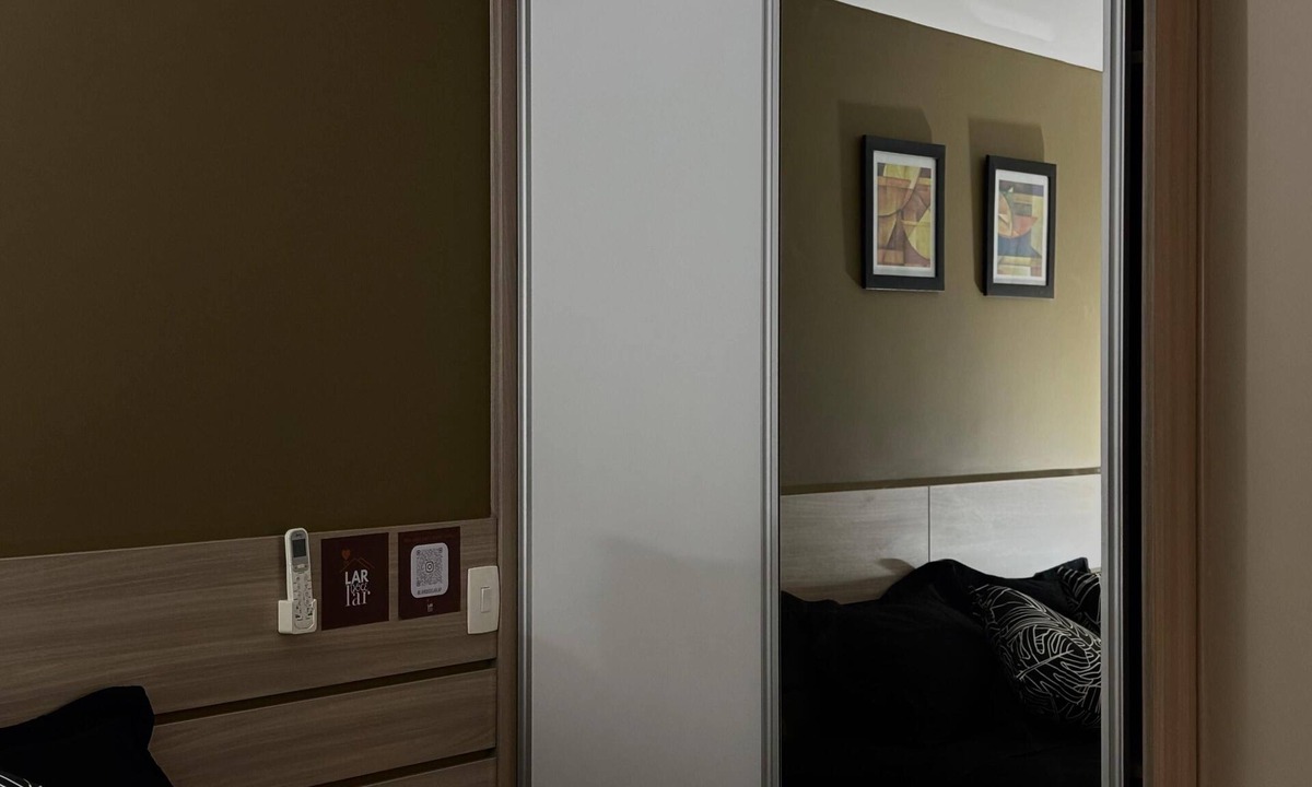 Campo Grande Apartment | Comfortable apartment in the center of Campo Grande.