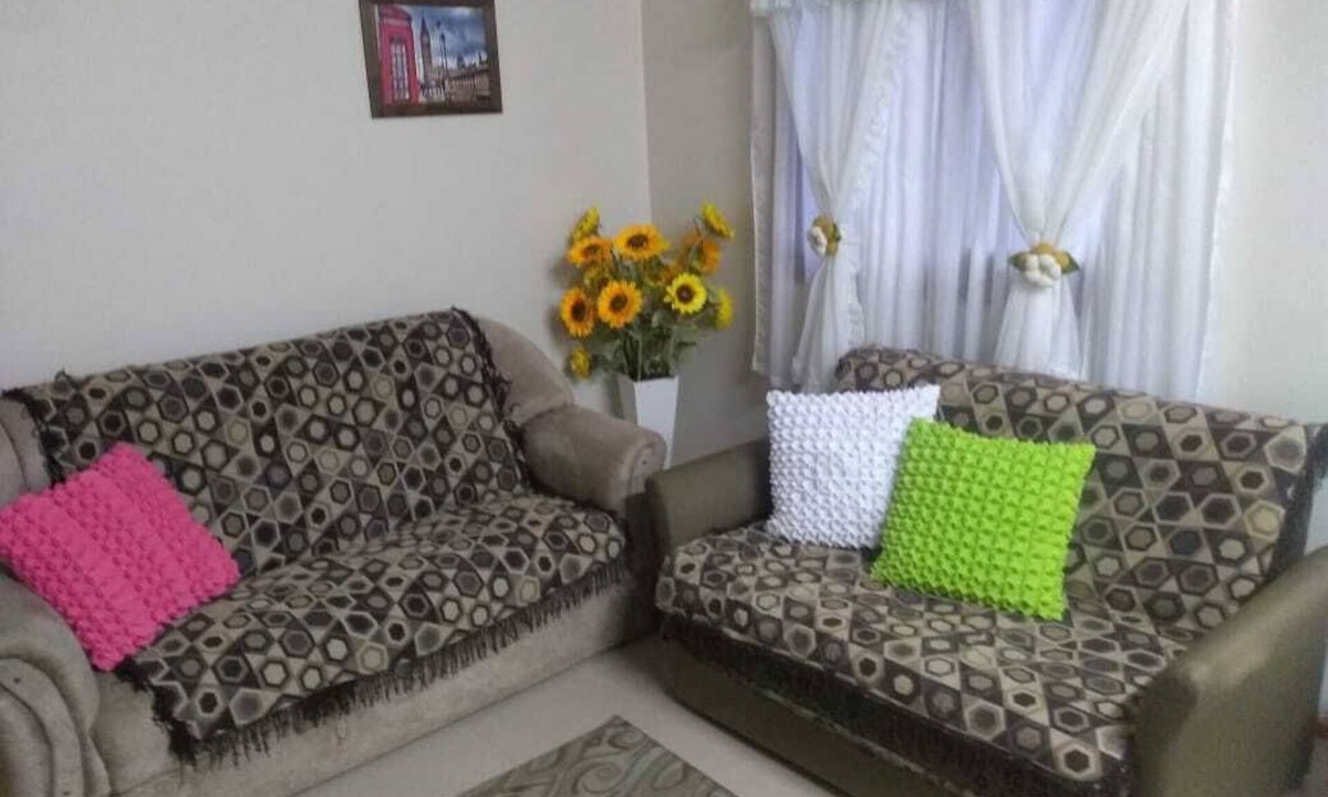 Dutra House | Comfortable House and Flat in Gramado