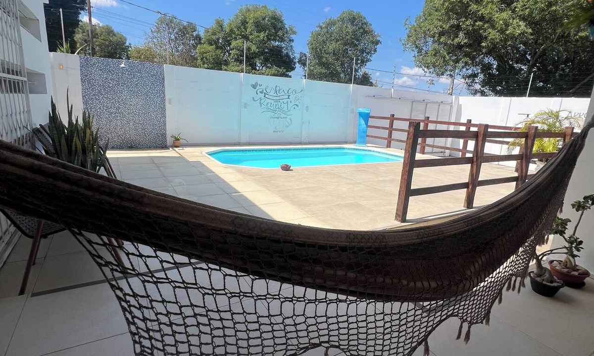 Piranhas House | Comfortable house with pool and 4 suites. Close to everything. Super quiet place.