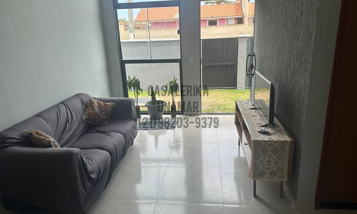 Unamar House | Comfortable summer house 100 steps from the beach.