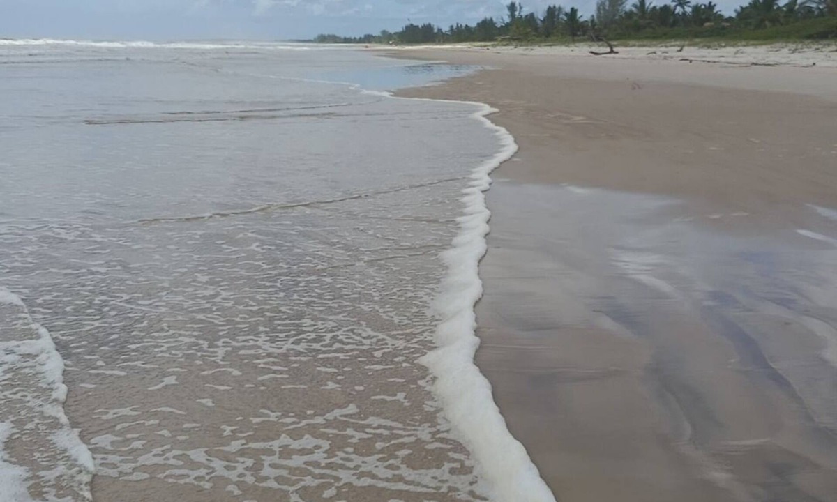 Canavieiras House | Comfortable suite 30 meters from the beach. Clean river, mangroves, clean air, clean waters.