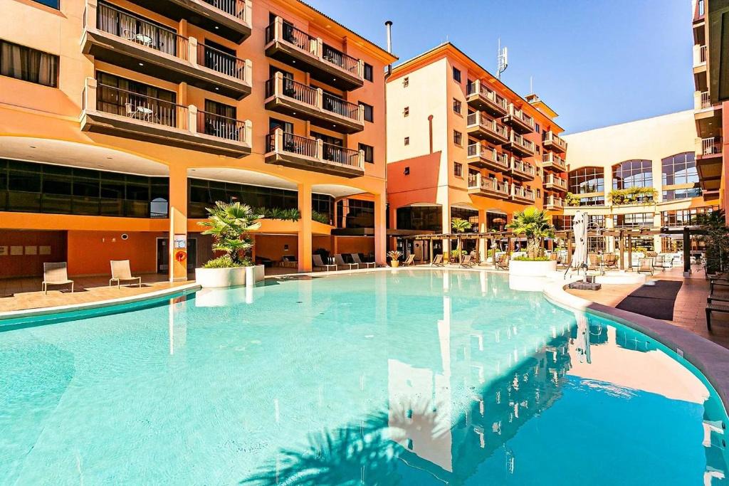 Jurere Apartment | Comfortable Suite in Luxury Resort Jurere JBV141
