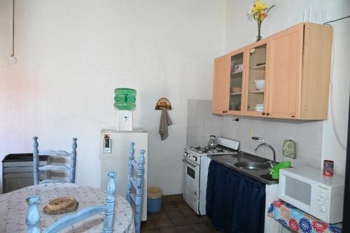 Province of Chubut House | Como en casa