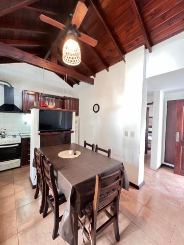 San Bernardo del Tuyu Apartment | Complejo Aires 1