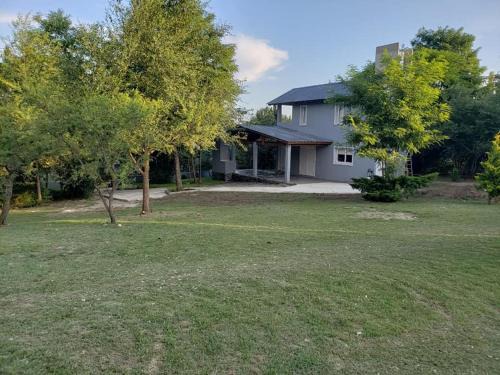 Los Reartes House | Complejo Brezza di Fiume