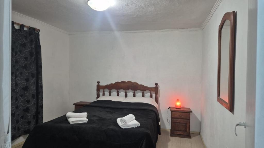 Plottier Apartment | Complejo Casablanca Plottier