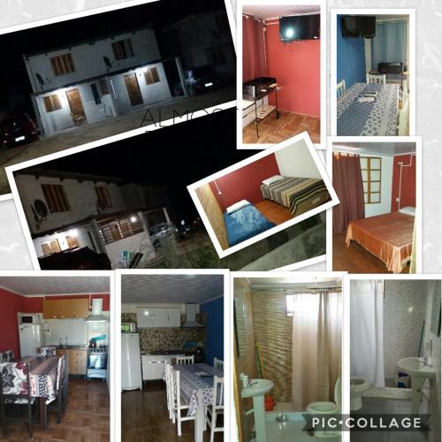Euzebio Izabelino Bermudez Apartment | Complejo Celeste