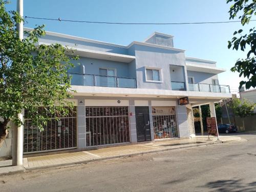 San Juan Apartment | COMPLEJO ECHAGUE