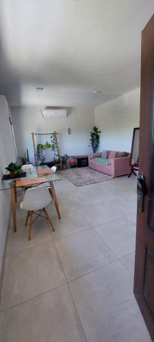 Formosa Apartment | Complejo Junin Dpto Planta Alta