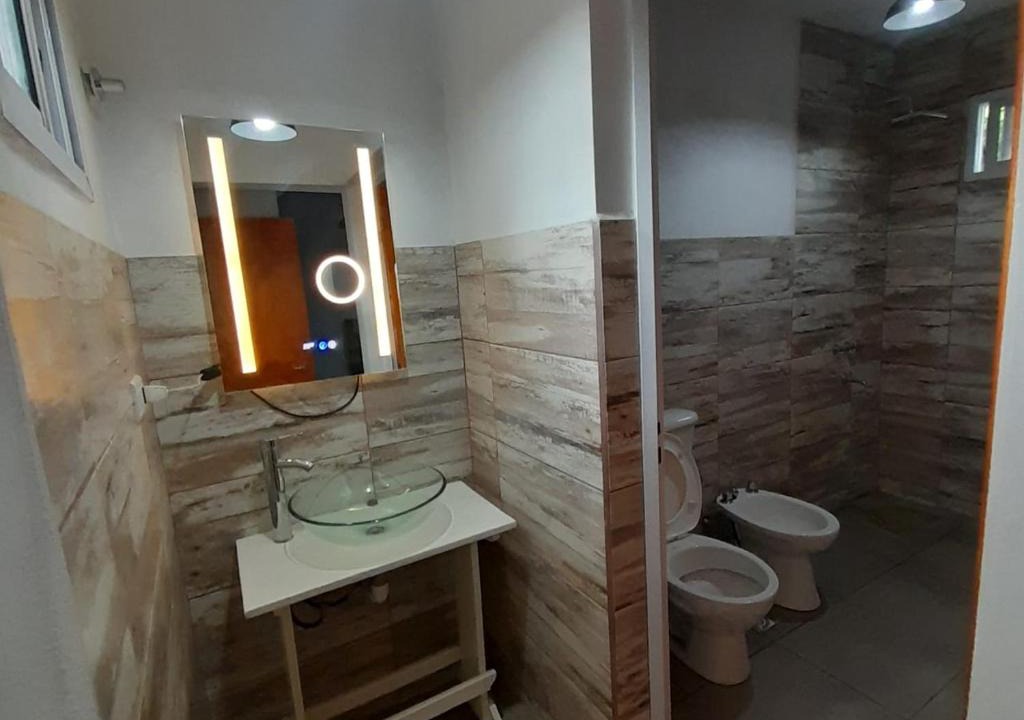 Villa Cura Brochero Apartment | Complejo Lua
