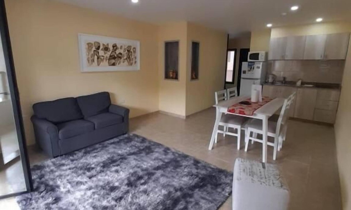 Villa Pehuenia Cabin | Complejo Moquehue