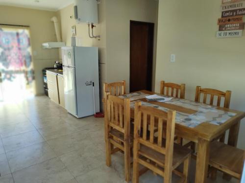 Colon Apartment | Complejo Namaste Apart