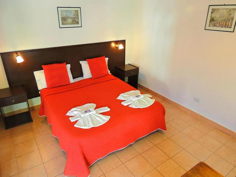 Merlo Apartment | Complejo Samana Huasi