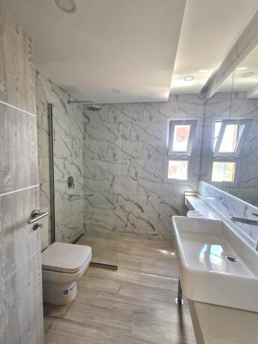 Las Grutas Apartment | Complejo Tamariscos