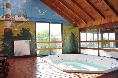 Villa Gesell Resort | Complejo Turístico CapArcona