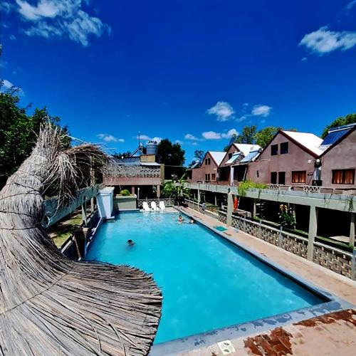 Gualeguaychu Cabin | Complejo Viri Viri - Gualeguaychú