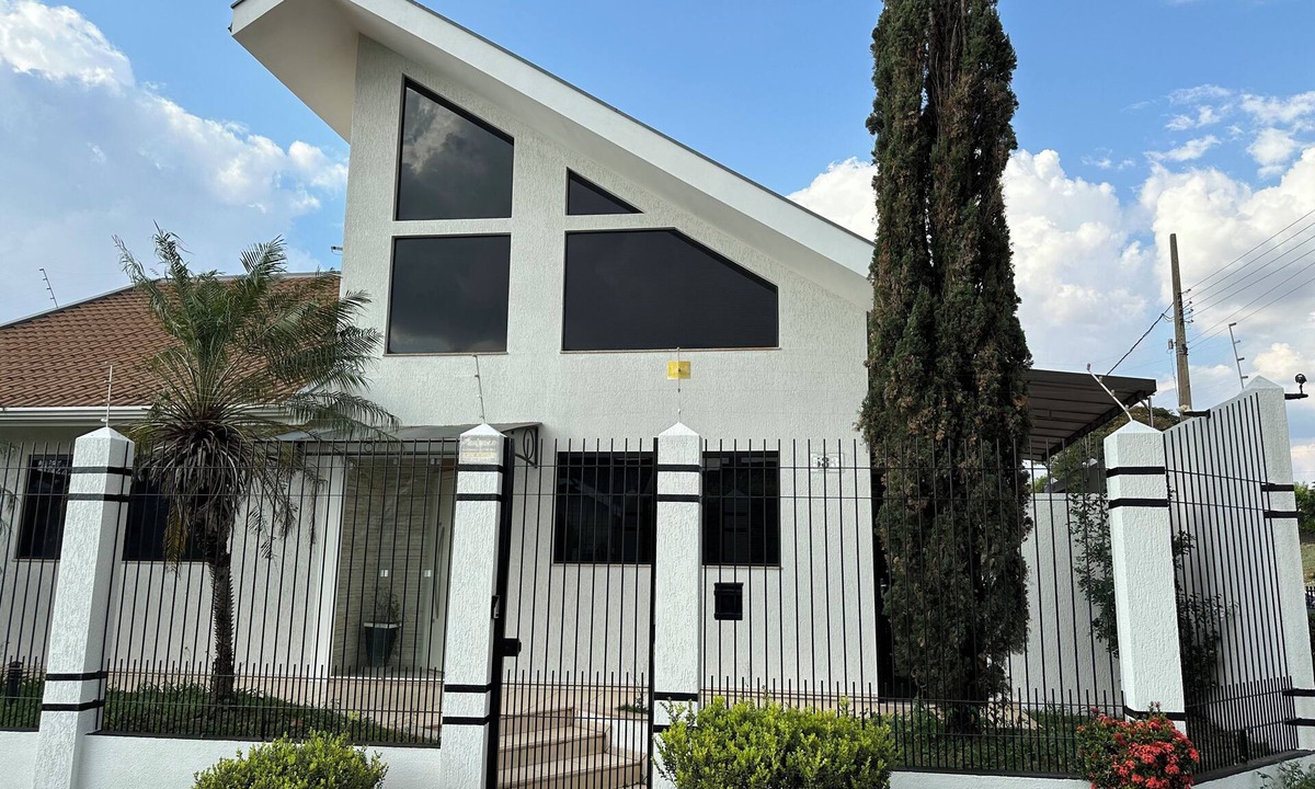 Maringa House | Complete and cozy house for 7 people.