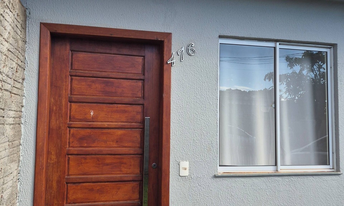Foz do Iguacu House | Complete house in Foz do Iguaçu - 10 minutes from Paraguay
