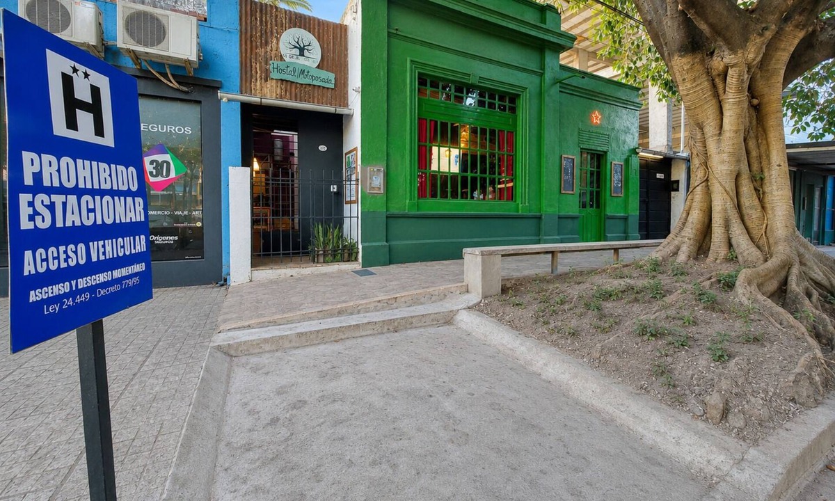 Resistencia Hotel | Complex, ideal for delegations, teams, travel groups or contingents.