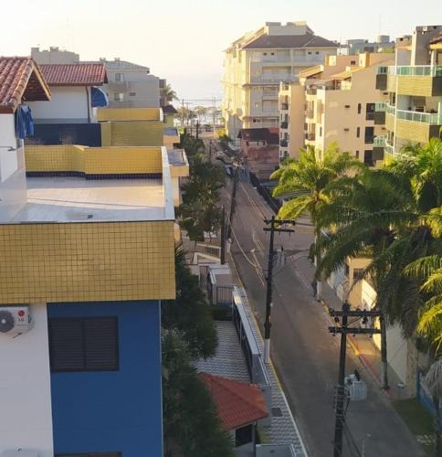 Praia Grande Apartment | Con. Res. Estrelas do Mar