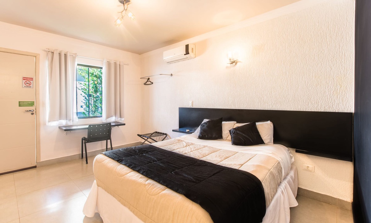 Vila Yolanda Hostel | Concept Design Hostel & Suite