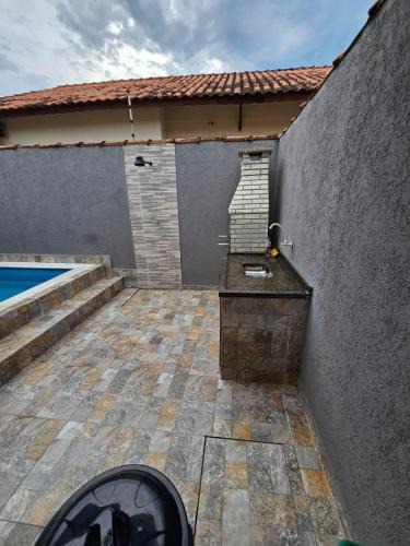 Cibratel II Apartment | Cond SERRA DO MAR