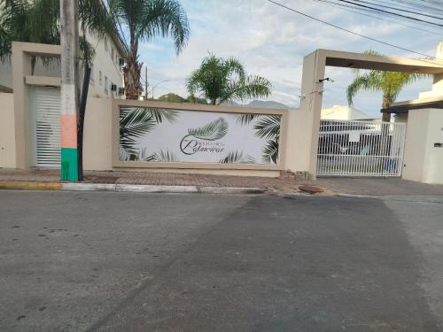 Sao Francisco de Assis Apartment | Condomínio Boulevard das Palmeiras
