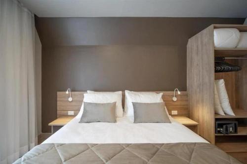 Vila Suica Apartment | Condomínio Golden Gramado Resort