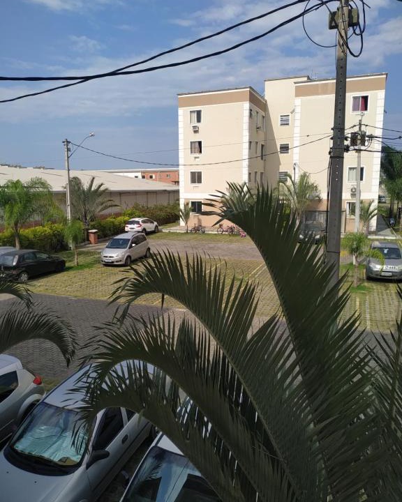 Rio das Ostras Apartment | Condomínio Maré Azulli