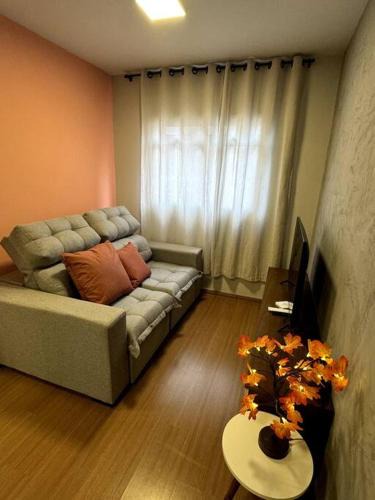Londrina Apartment | CONDOMÍNIO SOLAR DI LUCCA lindo apartamento com AR CONDICIONADO e próximo a UEL