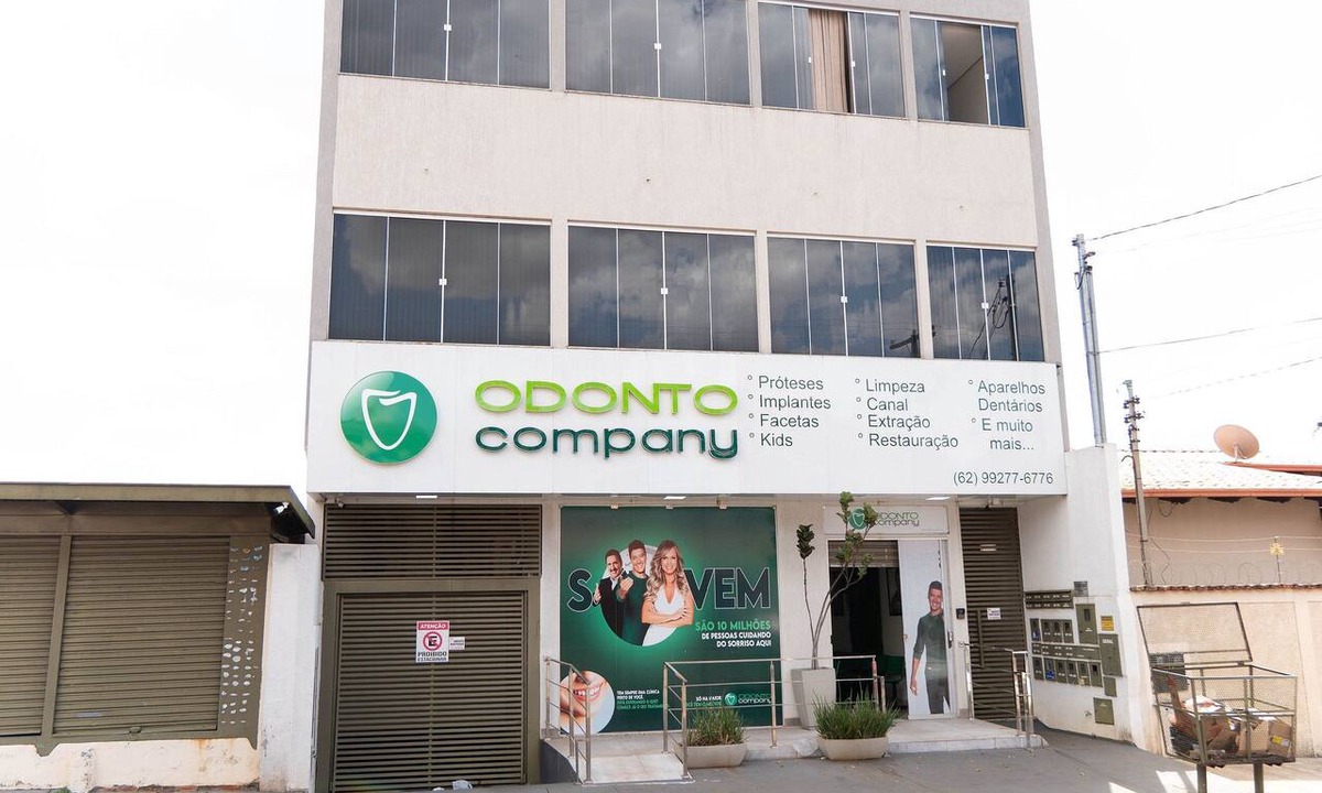 Anapolis Apartment | CONDOMÍNIO SONHARE - 103