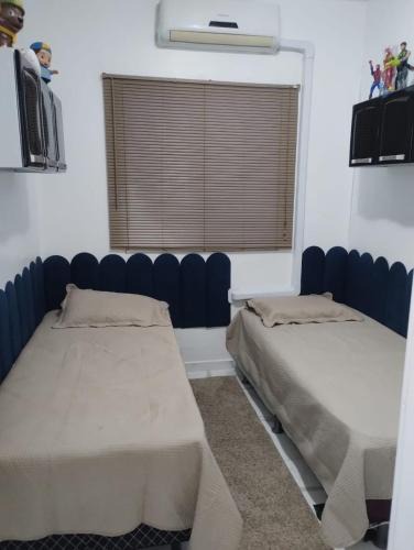 Tenone Apartment | Condomínio Total Life