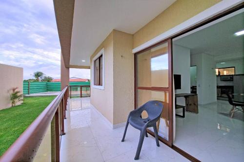 Paracuru House | Condomínio Villamar em Paracuru por Carpediem