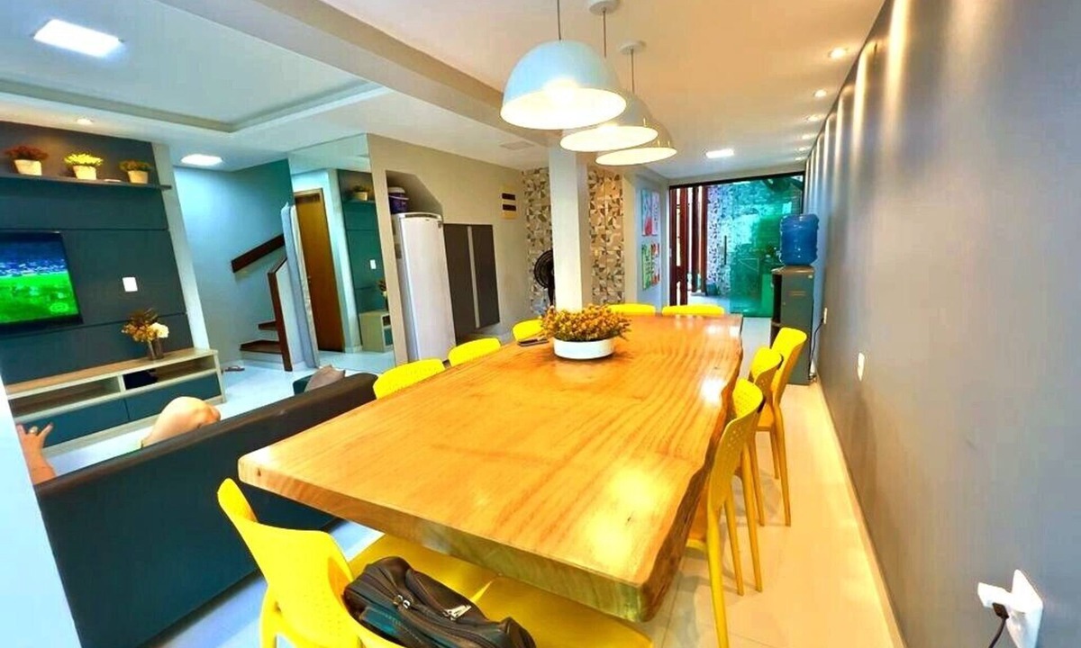 Salinopolis Villa | Condominio Villagio Del Fiume