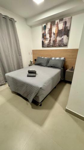 Tucuruvi Apartment | Confortável Apartamento próximo ao metrô Tucuruvi