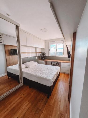 Samambaia Apartment | Confortável Apto Próximo a Tudo na Samambaia Sul!