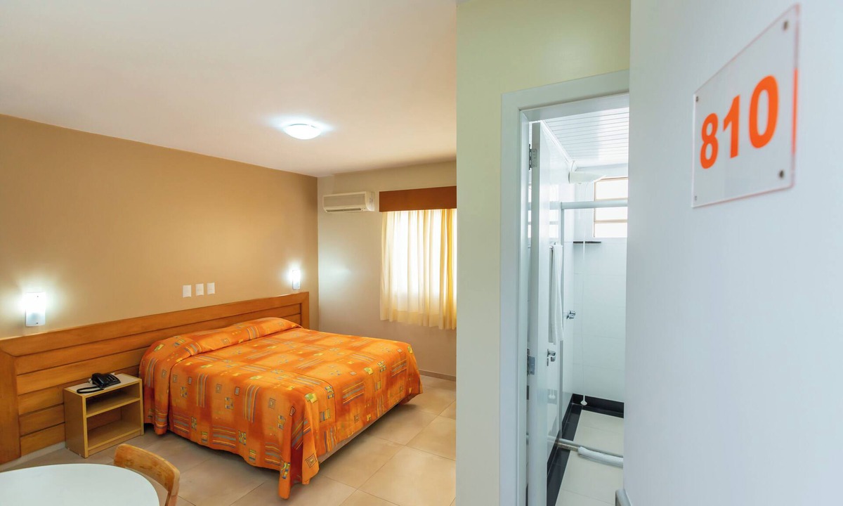 Centro Hotel | Confort Hotel