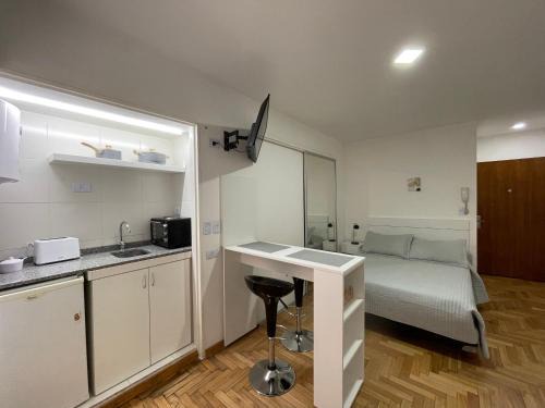 Palermo Apartment | Confortable Studio en Recoleta