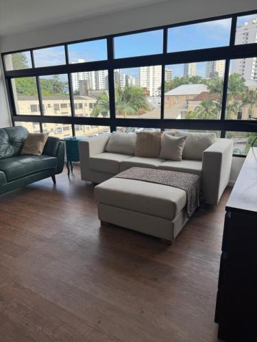 Anita Garibaldi Apartment | Conforto e Localização Estratégica - Perto de Tudo