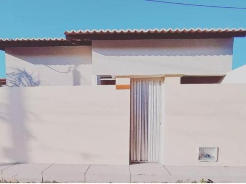 Caponga House | Conforto em Praia Paradisíaca