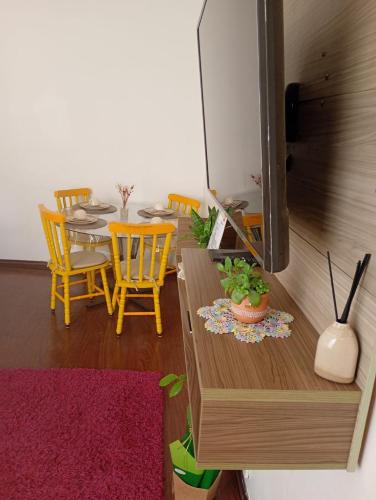 Simoes Lopes Apartment | Conforto no Centro