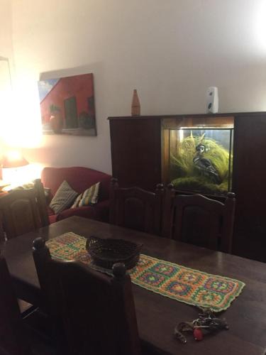 Congreso Apartment | Congreso Nacional