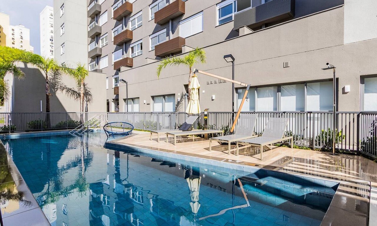 Passo da Areia Apartment | Connect João Wallig by My Way