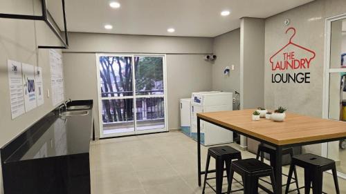 Campo Belo House | Constantino Residence – Campo Belo | Fica por Aqui